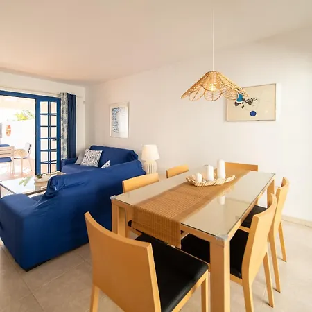 La Traviata Villa Playa Blanca (Lanzarote)