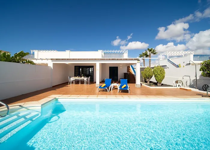 La Traviata * Playa Blanca (Lanzarote)