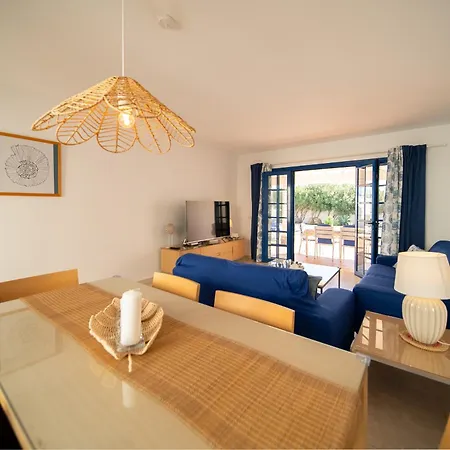 La Traviata Villa Playa Blanca