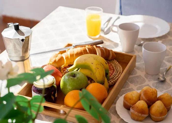 La Traviata فيلة بلايا بلانكا