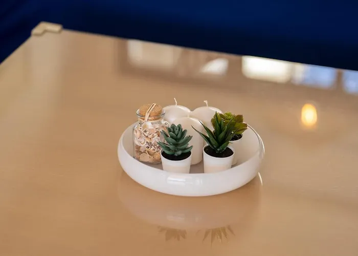 فيلة La Traviata بلايا بلانكا