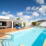 La Traviata Playa Blanca (Lanzarote)