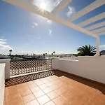 Villa La Traviata Playa Blanca (Lanzarote)
